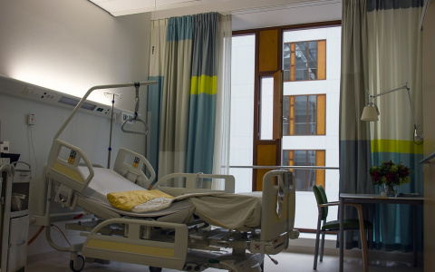 Главврач дзержинской больницы №2 прокомментировал гибель выписанного пациента