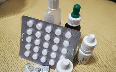 В Дзержинских аптеках не хватает лекарств от Covid-19