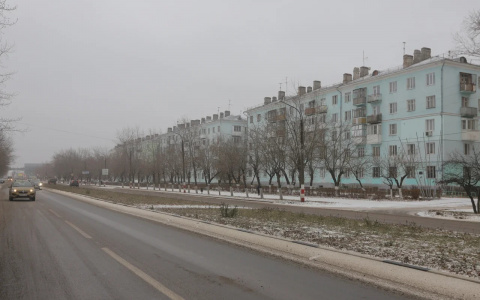Аварийные деревья спилят в Дзержинске
