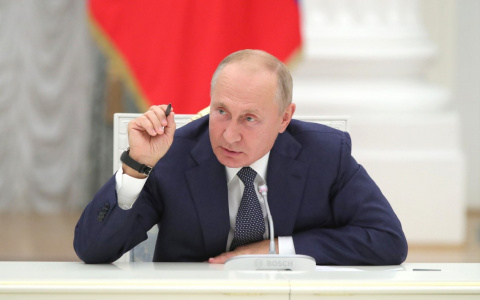 "Медицина и ЖКХ": на что дзержинцы хотят пожаловаться Путину