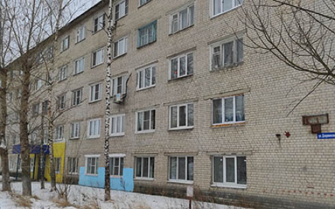 Девушке-инвалиду в Дзержинске предложили квартиру на пятом этаже в доме без лифта и пандуса