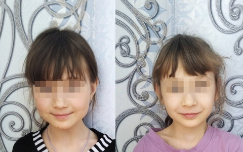 Две девочки, пропавшие в Шатковском районе, найдены погибшими