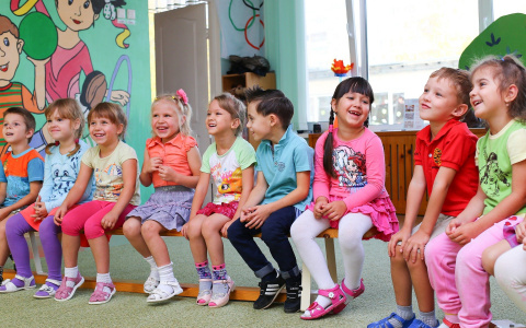 Глава нижегородского Минздрава обозначил условия проведения выпускных в детсадах