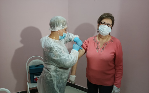 Нижегородский Минздрав прокомментировал возможность обязательной вакцинации от COVID-19 в регионе